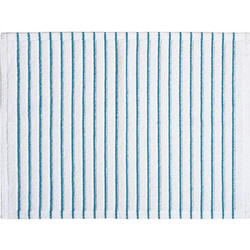 Χαλάκι Μπάνιου Sorema New York Bath Mat - Πετρόλ 50x70 εκ