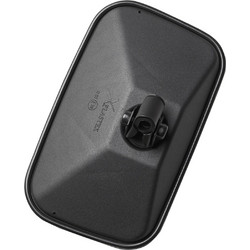 ΚΑΘΡΕΠΤΗΣ ΤΡΑΚΤΕΡ 250x155mm ΚΥΡΤΟΣ ΘΕΡΜΑΙΝΟΜΕΝΟΣ 12V - ΒΑΣΗ 15-16-18mm Orig.4608100317 | Americat
