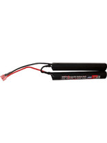 ΜΠΑΤΑΡΙΑ ΕΠΑΝΑΦ.SOFT 9,6V / 1600mAh, 15.36Wh, NiMH