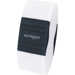 KEYROAD ΓΟΜΑ DUO BLACK