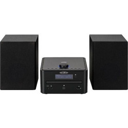 Reflexion HIF79DAB Ηχοσύστημα Hi-Fi