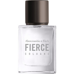 Abercrombie & Fitch Fierce Eau de Cologne 30ml