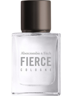 Abercrombie & Fitch Fierce Eau de Cologne 30ml