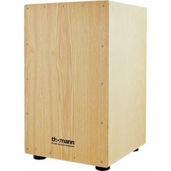 ΚΡΟΥΣΤΟ CAJON THON CAS-100 ΜΕ ΘΗΚΗ
