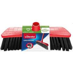 Vileda Style Universal Ανταλλακτική Σκούπα, 1τεμ
