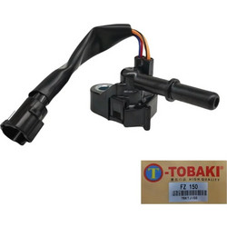ΑΝΤΑΠΤΟΡΑΣ ΑΠΟ ΜΠΕΚ ΨΕΚΑΣΜΟΥ YAMAHA CRYPTON-X 135 TOBAKI