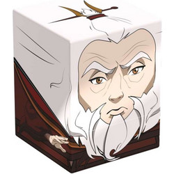 Squaroes Squaroe Avatar: The Last Airbender AV011 - Avatar Roku
