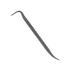 Λοστός Μεταλλικός 60cm/2000gr BRADAS bradas