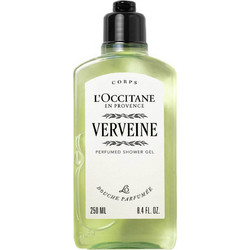 L'Occitane Verbena Shower Gel 250ml