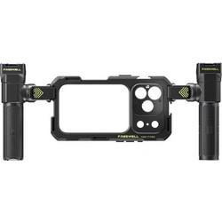 Freewell Βάση στήριξης Genius Rig για Iphone 17 Pro - (FW-IP17P-GVK)