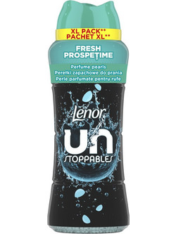 Lenor Unstoppables Fresh Ενισχυτικό Άρωμα Ρούχων 495γραμ