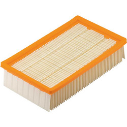 ΦΙΛΤΡΟ ΣΚΟΥΠΑΣ FE VC/E 35/45 P M (αντικ 296945) FLEX (337692)