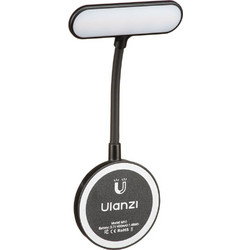 Ulanzi M10 Magnetic Flexible Phone Light