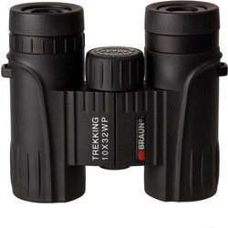 Braun Trekking WP Κιάλια Αδιάβροχα 10x32mm