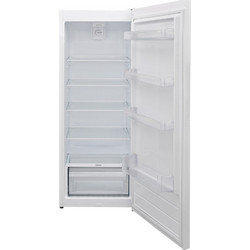 Robin RS-340 Ψυγείο Συντήρηση 309lt Υ155xΠ60xΒ65cm Λευκό