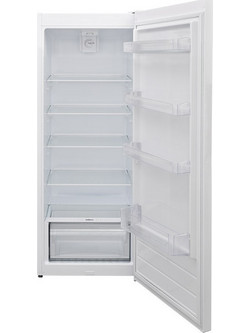 Robin RS-340 Ψυγείο Συντήρηση 309lt Υ155xΠ60xΒ65cm Λευκό