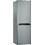 Indesit LI7S1ES Ψυγειοκαταψύκτης 308lt Υ176xΠ59.5xΒ65.5cm Inox