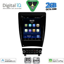 Digital IQ BXF 5903_CPAA Ηχοσύστημα Αυτοκινήτου