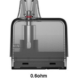 Vaporesso Eco Nano Plus Mesh Pod 10ml 0,6ohm