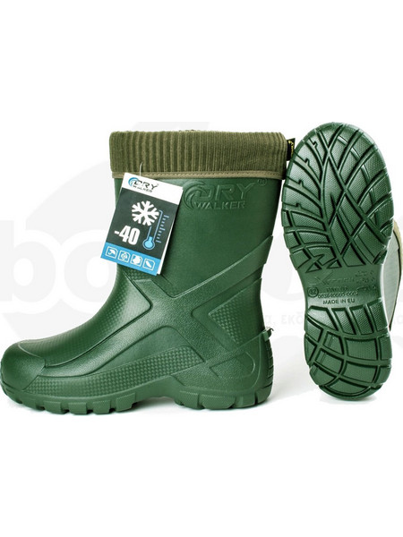 Γαλότσα XTRACK SHORT DRY WALKER 40