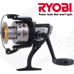 Ryobi Oasys 2000 Μηχανισμός Ψαρέματος για Spinning / Casting / LRF