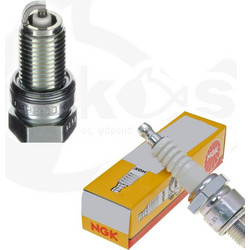 Μπουζί DCPR6E (3481) NGK