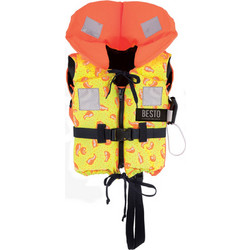 Σωσίβιο Παιδικό 15-20Kg 100N Toddler BESTO