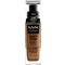 Nyx Can't Stop Won't Stop Full Coverage 16.5 Nutmeg Liquid Foundation 30ml