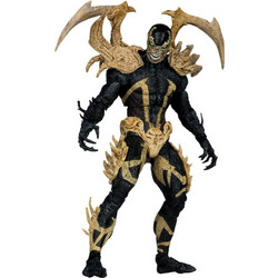 McFarlane Spawn Curse of Spawn Φιγούρα 19cm