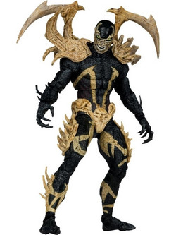 McFarlane Spawn Curse of Spawn Φιγούρα 19cm