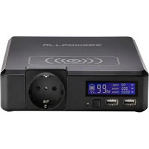 ALLPOWERS S200 Portable Power Bank 200W 154Wh