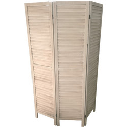 ΔΙΑΚΟΣΜΗΤΙΚΟ ΠΑΡΑΒΑΝ 3ΦΥΛΛΟ ΦΥΣΙΚΟ 120X170cm