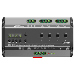 Lite Puter EPX-420D