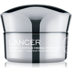 Lancer Instant Contour Firming Treatment Κρέμα Προσώπου 50ml