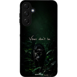 Sonique Men's Edition Θήκη με Σχέδιο «Vibes» (Samsung Galaxy A16 4G / 5G)