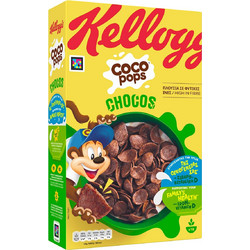 Kellogg's Coco Pops Chocos 550gr