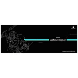 Thunderobot Player-P1-950 Black XXL