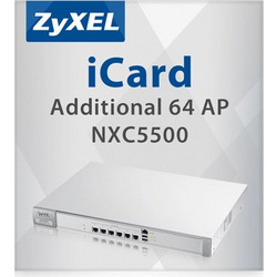 Zyxel LIC-AP-ZZ0005F 1τμχ