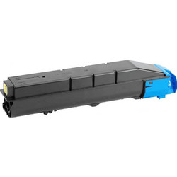 Utax 1T02R4CUT0 Cyan Toner