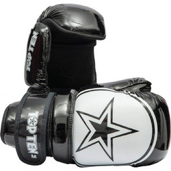Top Ten Block Star 21655 Black/White