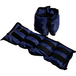 Ankle or Wrist Weights 1.12kg Pair