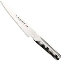 Μαχαίρι γενικής χρήσης 15cm Σειρά Ukon GLOBAL Japan c548923