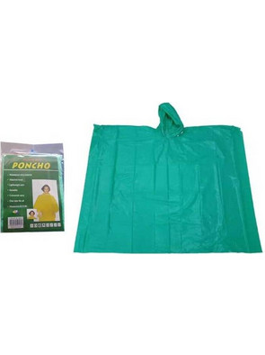 Αδιάβροχο μίας χρήσης - 60G - 270010