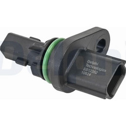 Delphi SS12352-12B1 - DELPHI ΑΙΣΘΗΤΗΡΑΣ ΕΚΚΕΝΤΡΟΦΟΡΟΥ