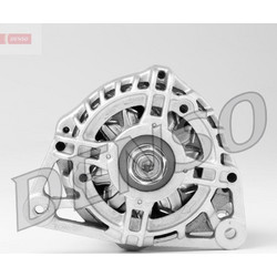 Denso DAN655 - DENSO ΔΥΝΑΜΟ VOLVO