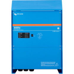 Μετατροπέας Φορτιστής Victron Energy MultiPlus 48/20k/250-100 230V
