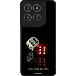 Sonique Men's Edition Θήκη με Σχέδιο «Ζάρια» (Motorola Edge 60 Pro 5G)