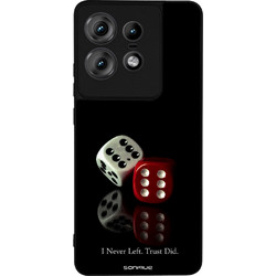 Sonique Men's Edition Θήκη Ζάρια (Motorola Edge 50 Pro 5G)