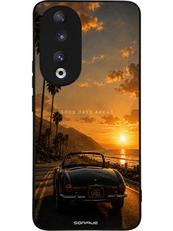 Sonique Men's Edition Θήκη (Honor 90 5G) Good Days