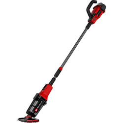 Σκούπα Πισίνας Einhell GE-PV 18/42 Li T-Solo